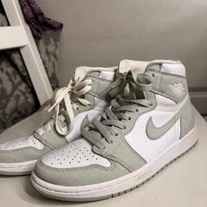 NIKE HIGHTOP DUNKS